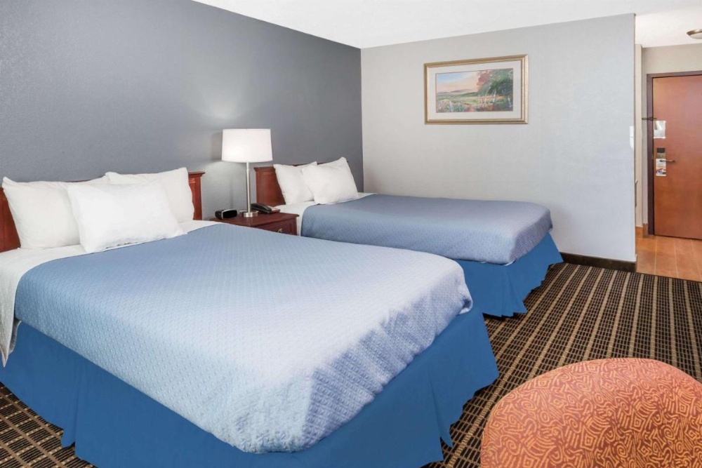 Days Inn by Wyndham West Des Moines Image 14