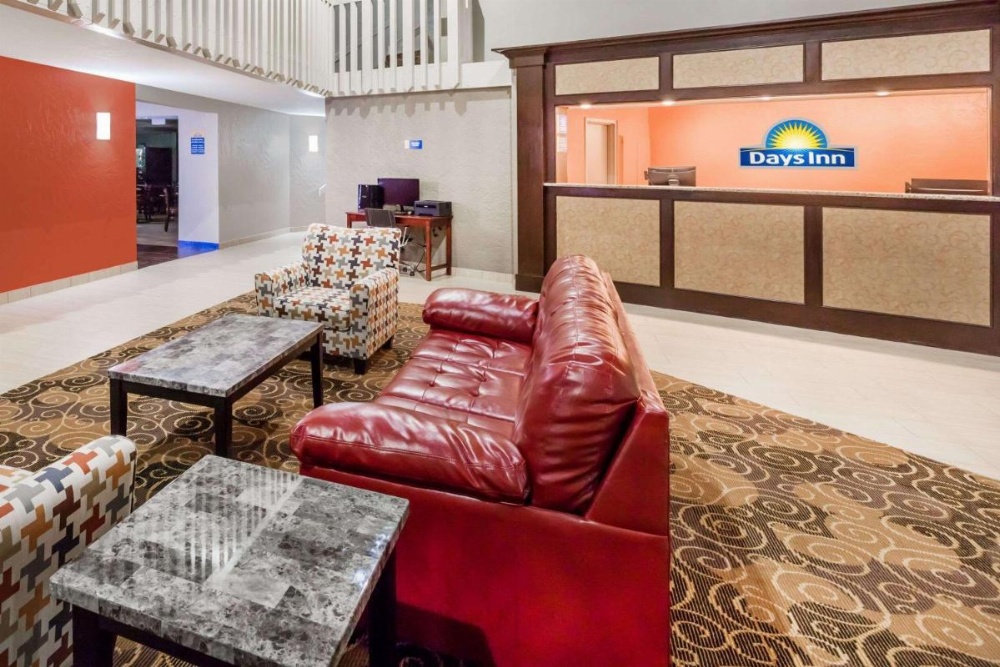 Days Inn by Wyndham West Des Moines Image 15