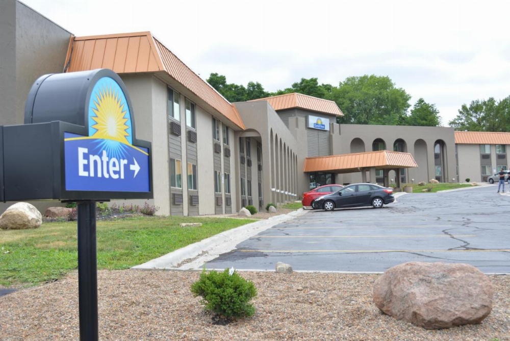 Days Inn by Wyndham West Des Moines Image 23