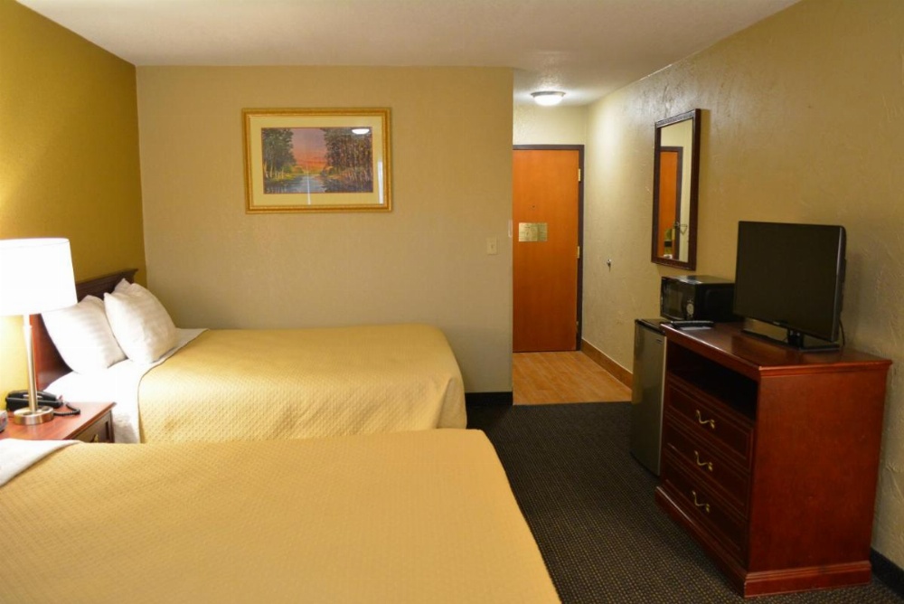 Days Inn by Wyndham West Des Moines Image 24